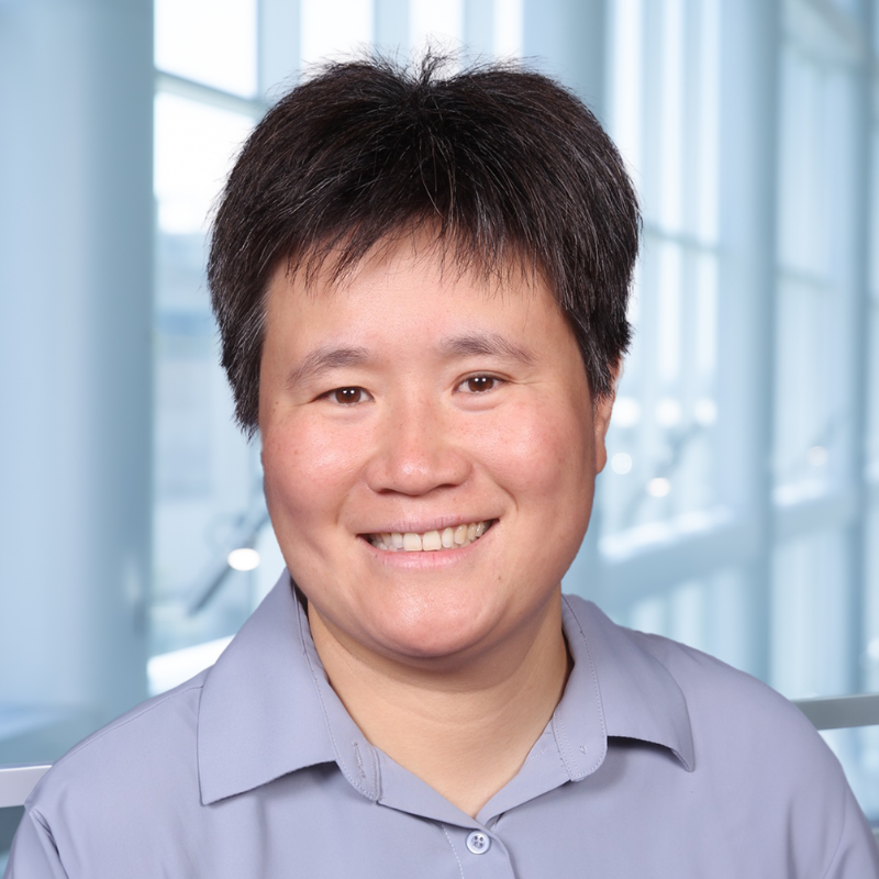 Xing Li, Ph.D.
